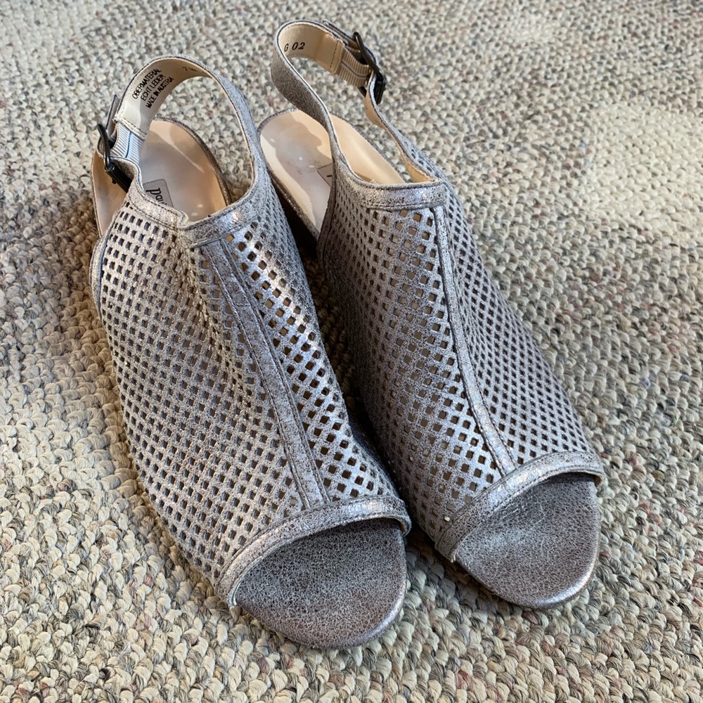 Paul Green new sandals